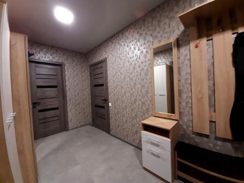 квартира за адресою Запорізьке шосе, 30ш