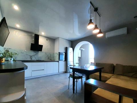 квартира за адресою Запорізьке шосе, 30ш