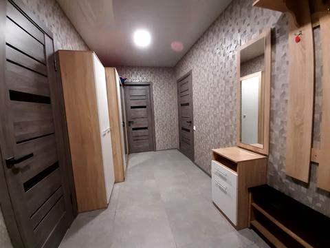 квартира за адресою Запорізьке шосе, 30ш