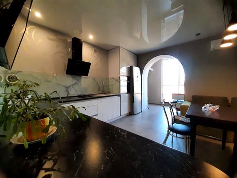 квартира за адресою Запорізьке шосе, 30ш