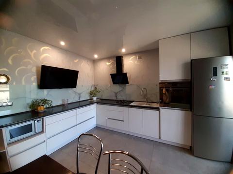 квартира за адресою Запорізьке шосе, 30ш