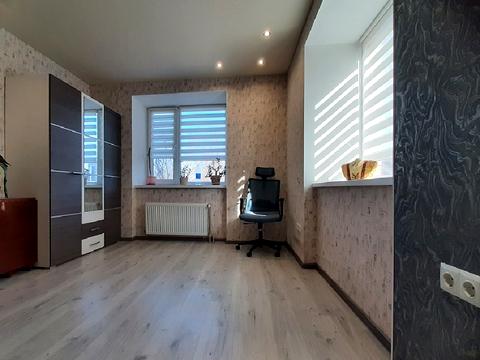 квартира за адресою Запорізьке шосе, 30ш