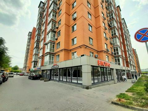 квартира за адресою Запорізьке шосе, 30ш