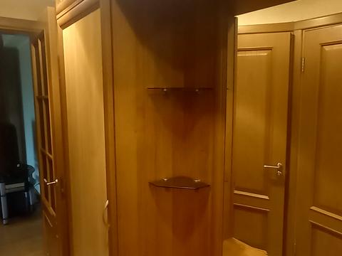 квартира за адресою Дніпровська набережна вул., 9-А