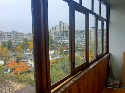 квартира за адресою Дніпровська набережна вул., 9-А