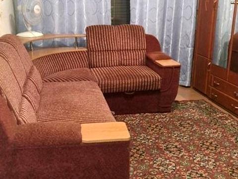 квартира по адресу 40 лет Победы просп., 47