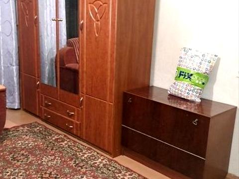 квартира по адресу 40 лет Победы просп., 47