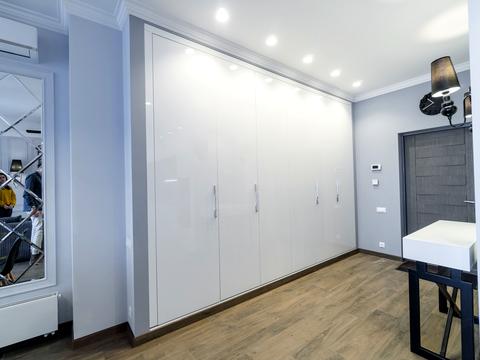 квартира по адресу Ванный пер., 1