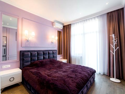 квартира по адресу Ванный пер., 1