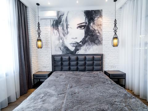 квартира по адресу Ванный пер., 1