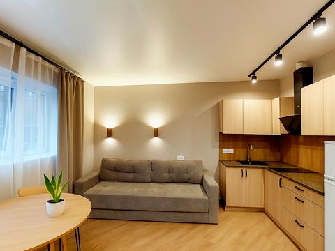 квартира по адресу Тираспольская ул., 44