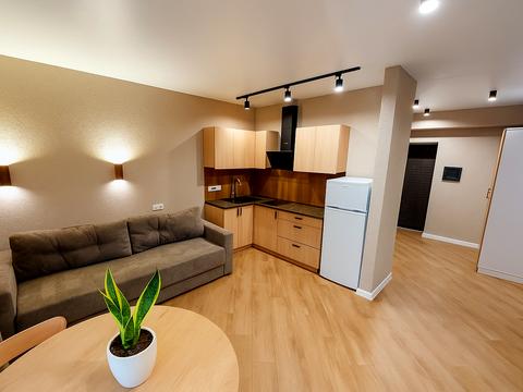 квартира по адресу Тираспольская ул., 44