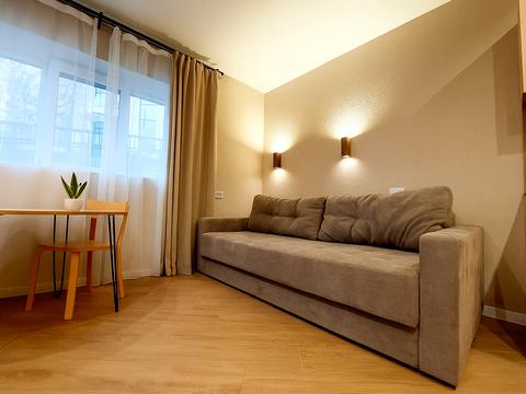 квартира по адресу Тираспольская ул., 44