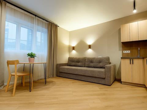 квартира по адресу Тираспольская ул., 44