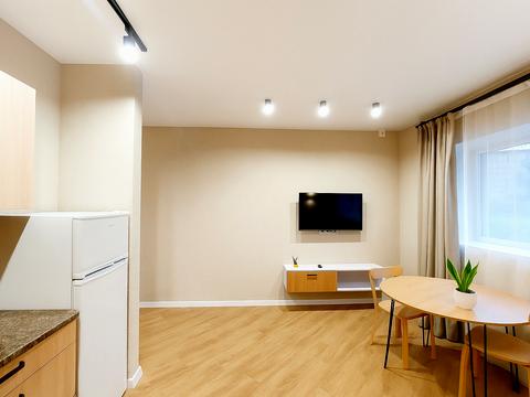 квартира по адресу Тираспольская ул., 44