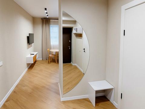 квартира по адресу Тираспольская ул., 44