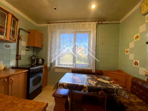 квартира по адресу Спасовская ул. (Спасская), 25