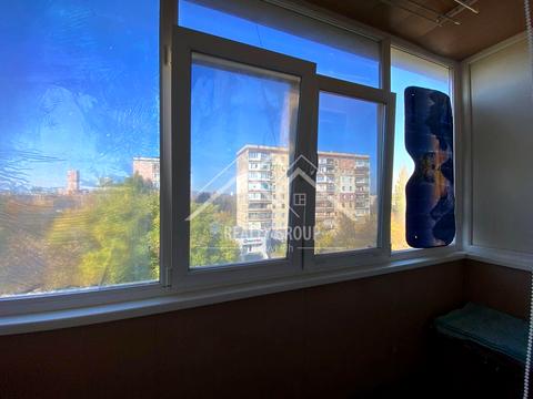 квартира по адресу Спасовская ул. (Спасская), 25