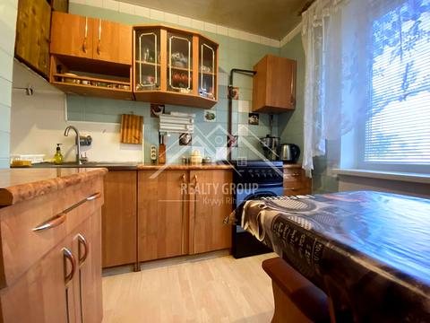 квартира по адресу Спасовская ул. (Спасская), 25