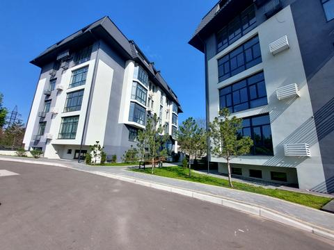 квартира по адресу Тираспольская ул., 44