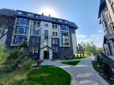 квартира по адресу Тираспольская ул., 44