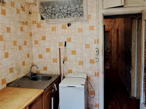 квартира по адресу Героев обороны Одессы ул. (Героїв Сталінграду), 98