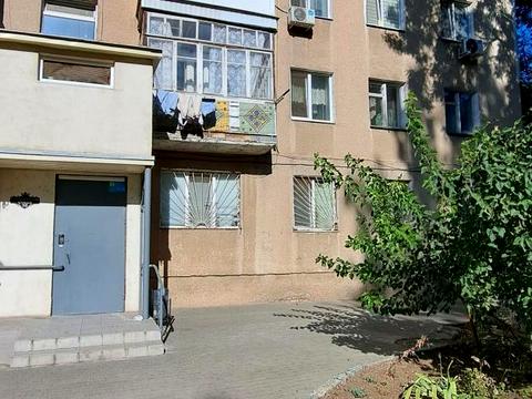 квартира по адресу Героев обороны Одессы ул. (Героїв Сталінграду), 98