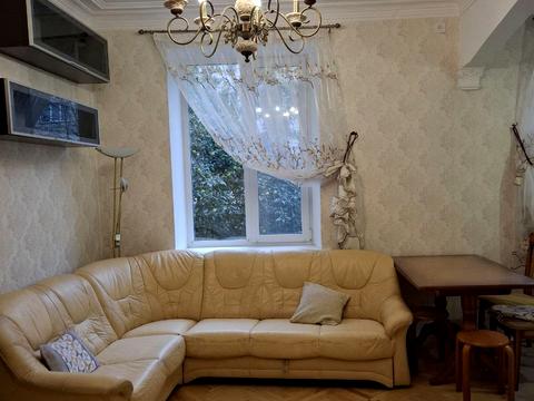 квартира за адресою Максима Кривоноса вул., 19