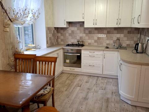 квартира за адресою Максима Кривоноса вул., 19