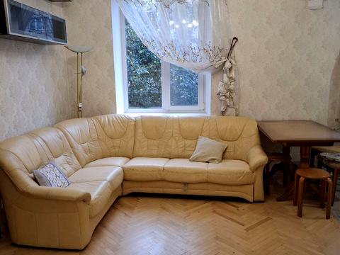 квартира за адресою Максима Кривоноса вул., 19