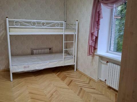 квартира за адресою Максима Кривоноса вул., 19