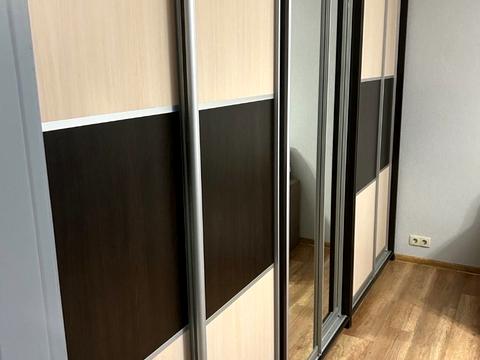 квартира за адресою Олени Теліги вул., 35-Б