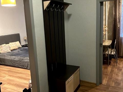 квартира за адресою Олени Теліги вул., 35-Б