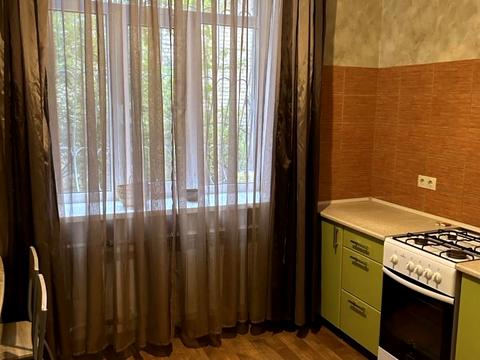 квартира за адресою Олени Теліги вул., 35-Б