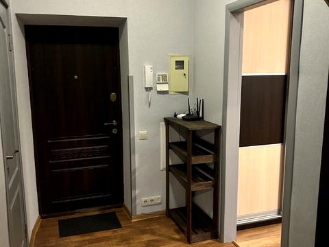 квартира за адресою Олени Теліги вул., 35-Б