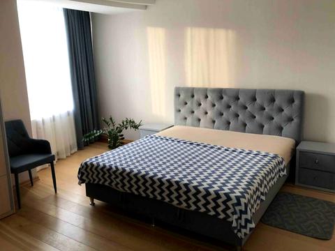 квартира за адресою Михайла Котельникова вул., 1