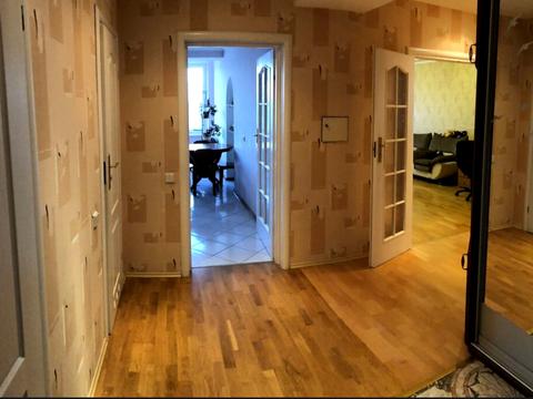 квартира за адресою Михайла Котельникова вул., 1