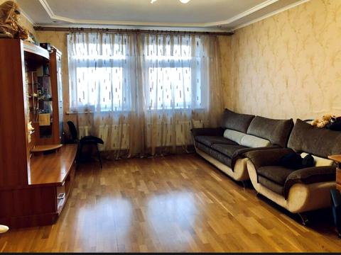 квартира за адресою Михайла Котельникова вул., 1