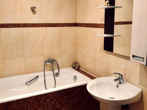 квартира за адресою Михайла Котельникова вул., 1