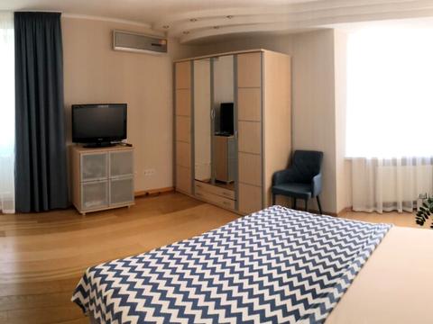 квартира за адресою Михайла Котельникова вул., 1