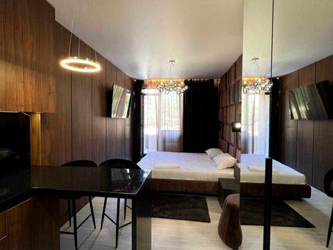 квартира за адресою Генуезька вул., 1