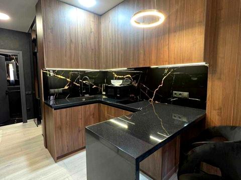 квартира за адресою Генуезька вул., 1