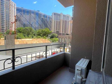 квартира за адресою Генуезька вул., 1