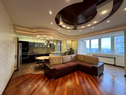 квартира по адресу Леси Украинки бульв., 21-Б