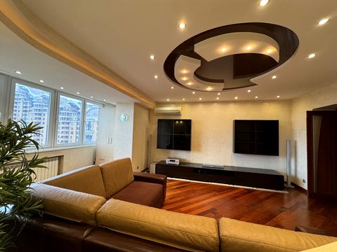 квартира за адресою Лесі Українки бульв., 21-Б