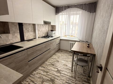 квартира за адресою Воскресенська вул. (Леніна), 2-А