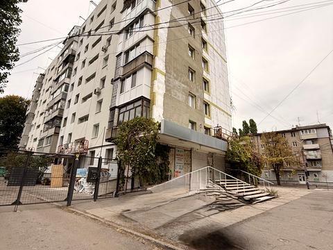 квартира за адресою Воскресенська вул. (Леніна), 2-А