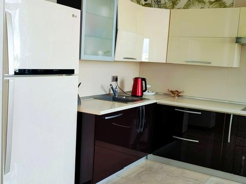 квартира за адресою Генерала Шаповала вул. (Механізаторів), 2-А