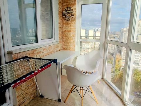 квартира за адресою Генерала Шаповала вул. (Механізаторів), 2-А