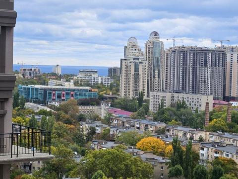 квартира по адресу Фонтанская дорога ул., 25а